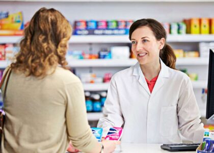 USA Compounding Pharmacies Market