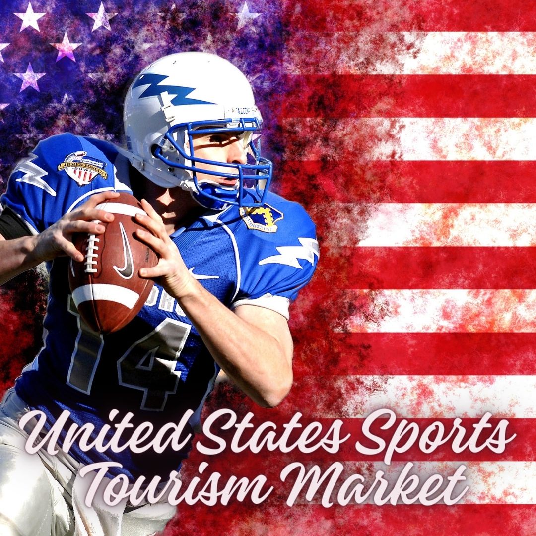 United States Sports Tourism Market