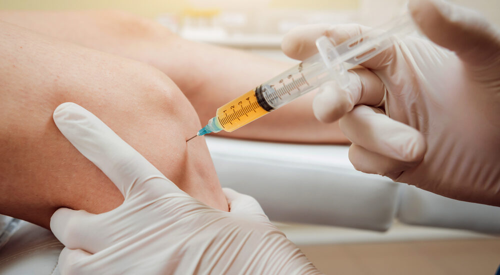 Viscosupplementation Market