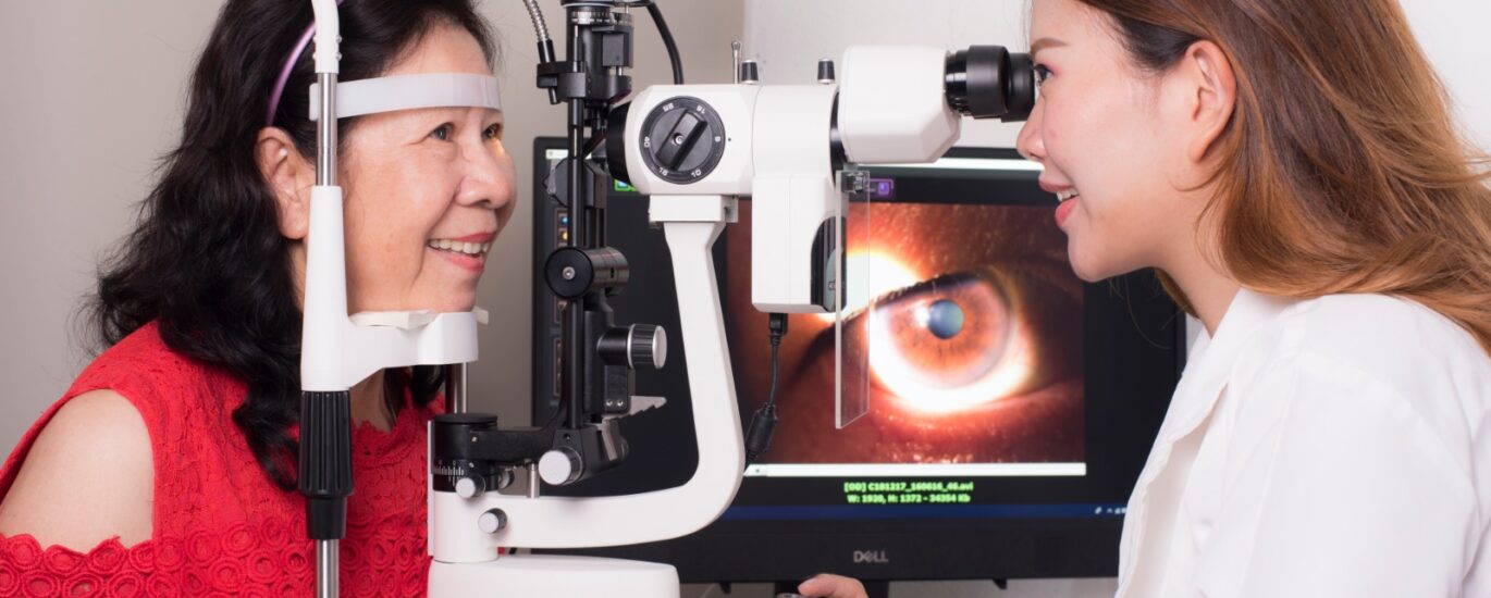 Vision Screeners Market