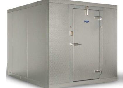 Walk-In Coolers and Freezers Market
