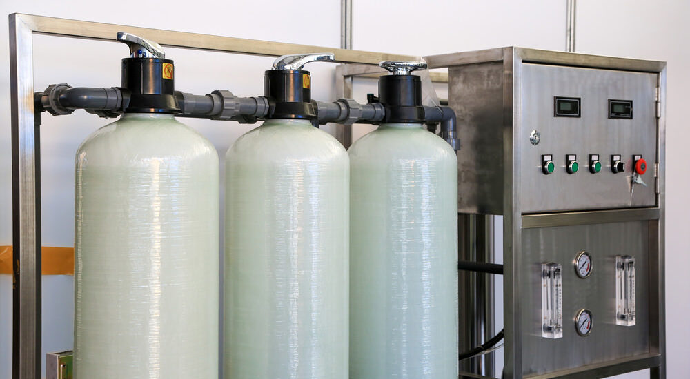 InDepth Market Analysis of Water Softening Systems and Projected