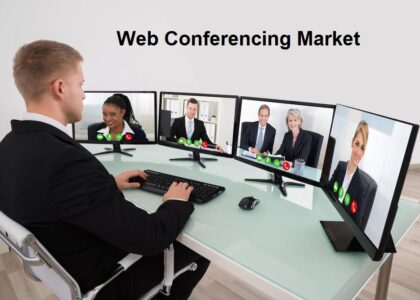 Web Conferencing Market