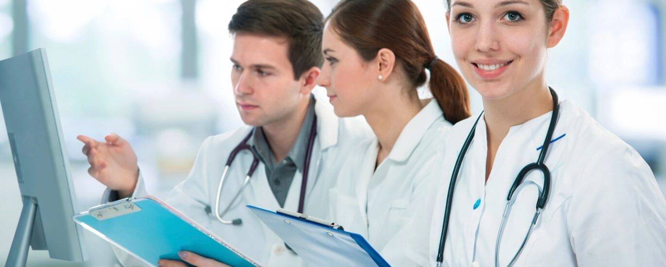 Western European Medical Recruitment Market