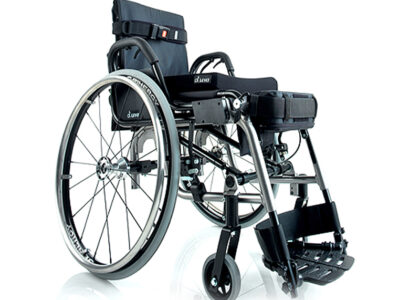 Wheelchairs Market