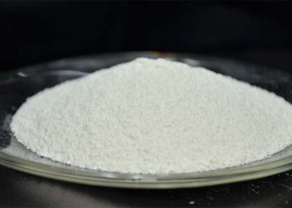 Zinc Chloride Market