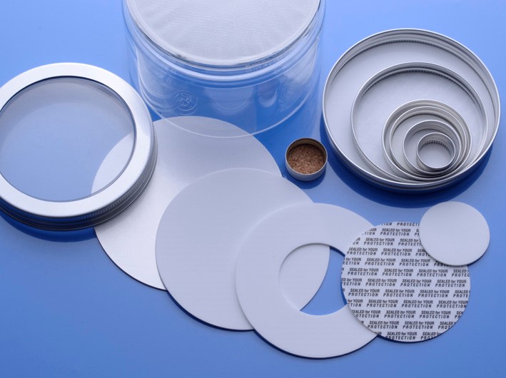 PVC-free Cap Liners Market