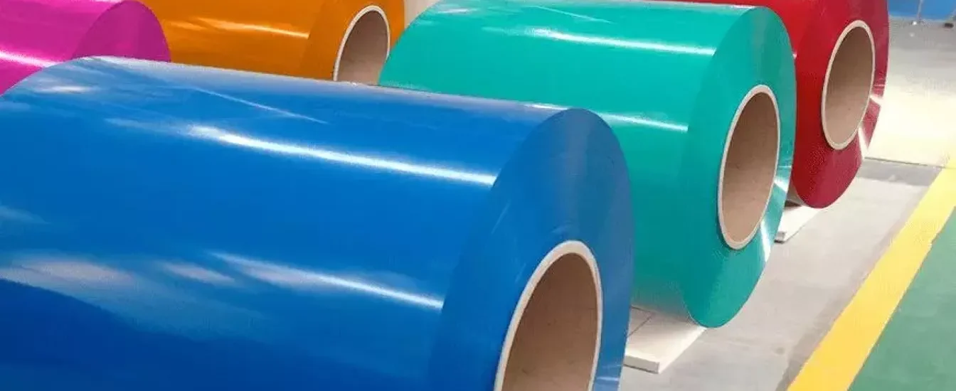 coil coatings market