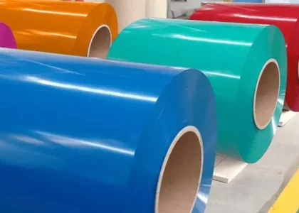 coil coatings market