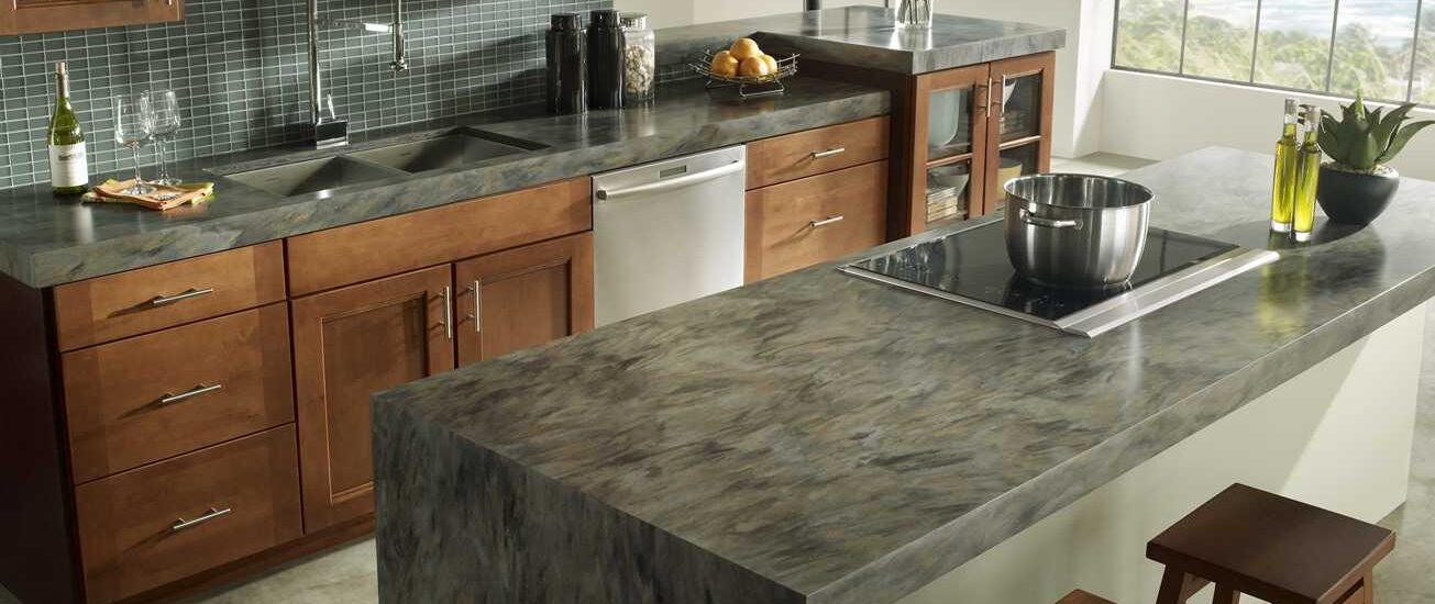 countertop