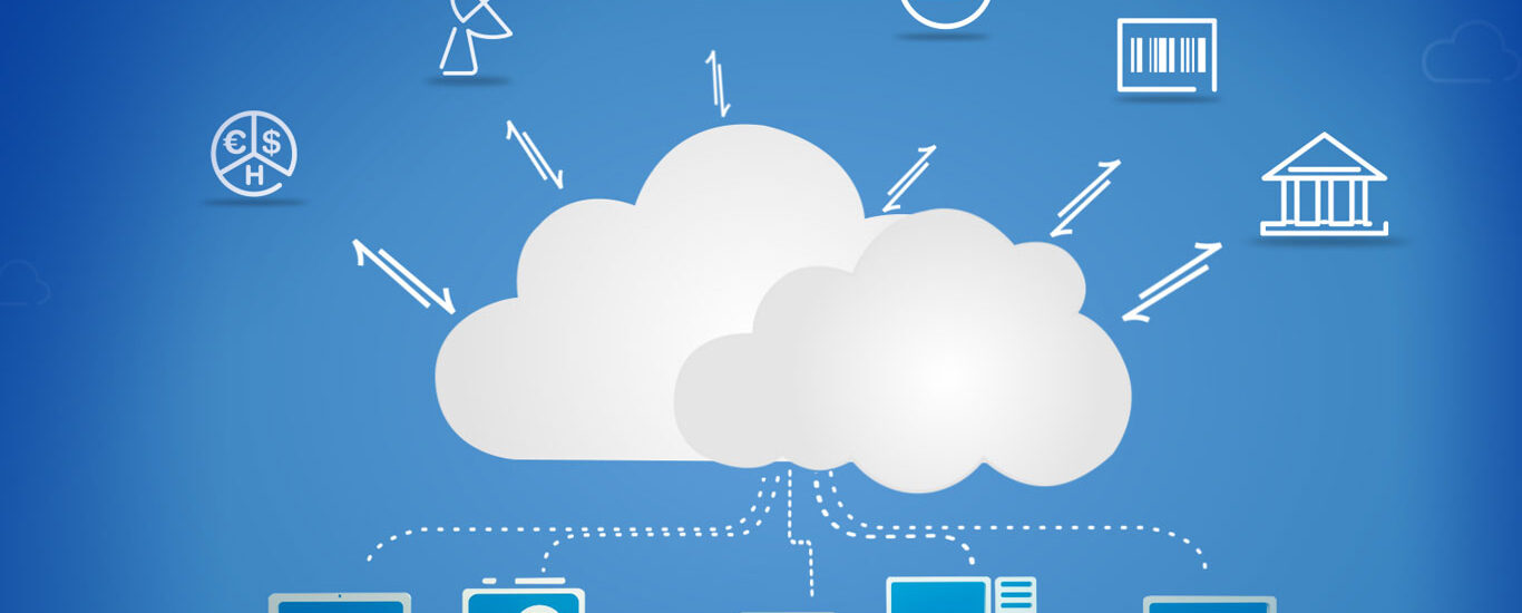 Cloud Services Market