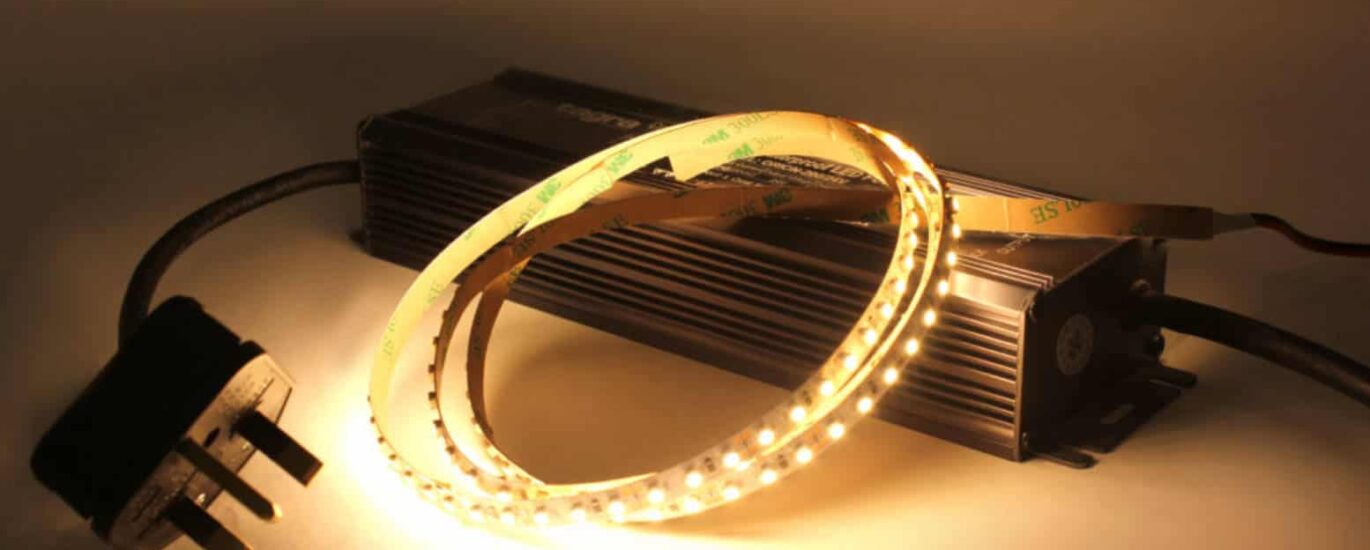 Global LED Driver for Lighting Market Bright Future with 25.7 Billion