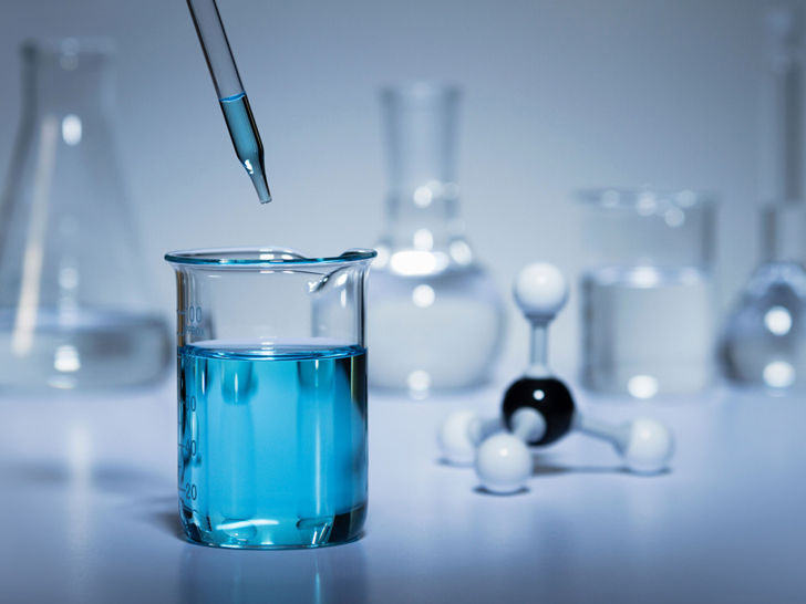 ethylene dichloride market
