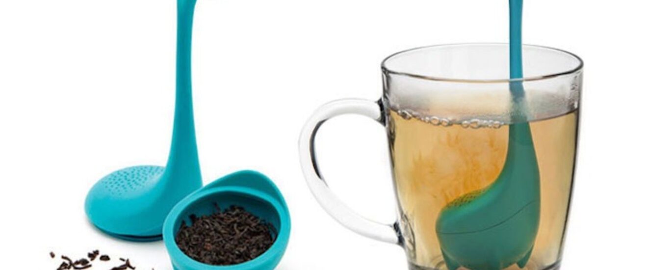 Tea Infuser Market