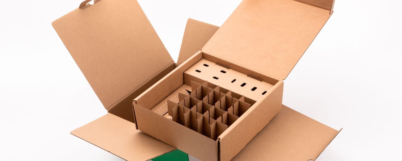 Shaped Corrugated Packaging Market