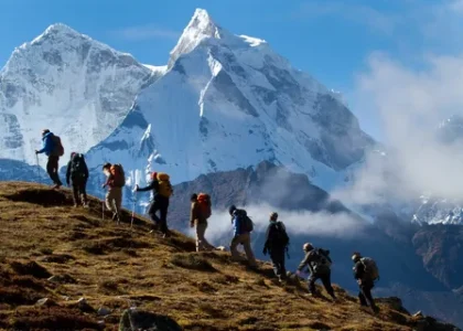 Mountain and Snow Tourism Market