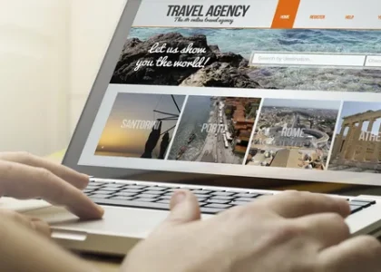 Online Travel Agencies Market