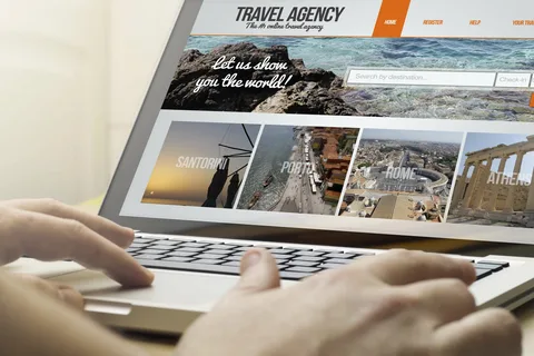 Online Travel Agencies Market