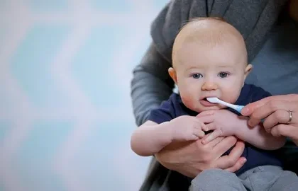 Baby Oral Care Market