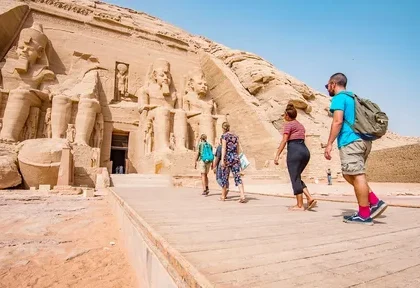 Egypt faith-based tourism market