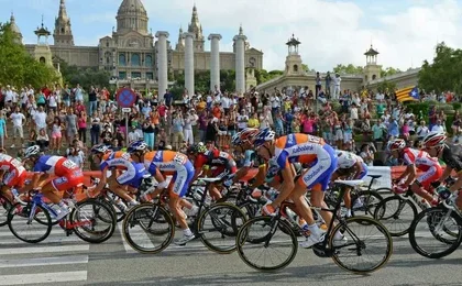 Spain Sports Tourism Market