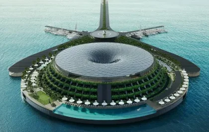 Floating Hotel Market