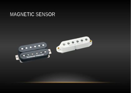 On-board Magnetic Sensors Market