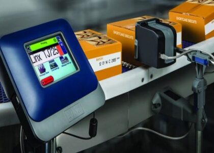 Marking and Coding Equipment Market