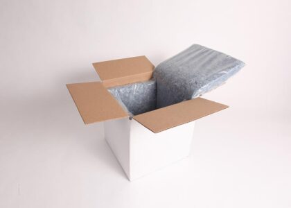 Insulated Shipping Boxes Market