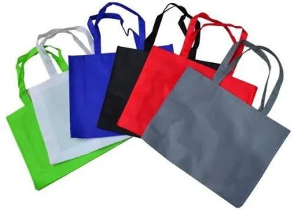 Loop Handle Bags Market
