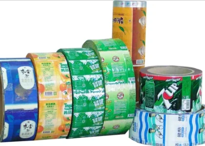 Stretch Sleeve Labels Market
