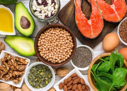 polyunsaturated fatty acids market