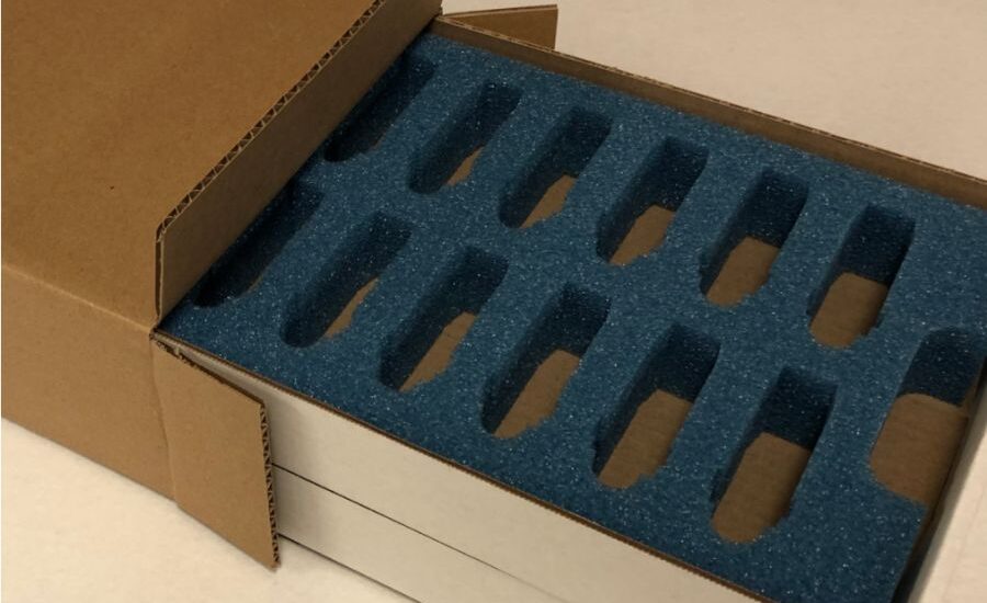 Foam Packaging Inserts Market