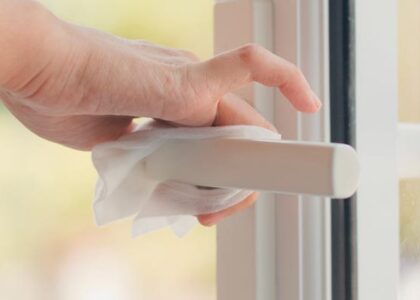 surface protection services