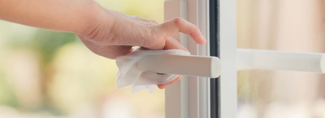 surface protection services