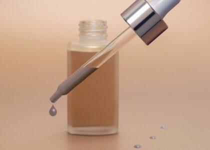 Cosmetic Dropper Market