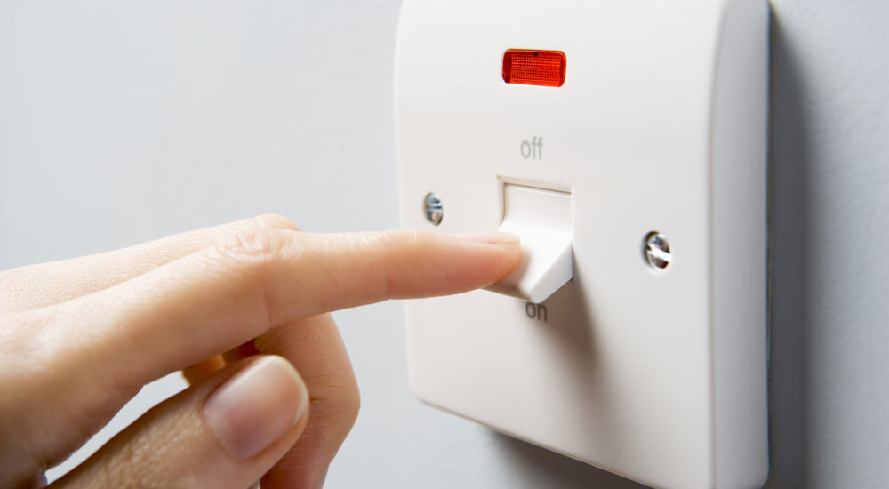 Safety Switches Market to Hit US 2.3 Billion by 2033 Amid Surging