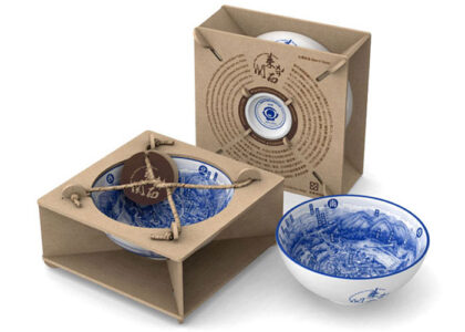 Pouch-Bowl Packaging Market
