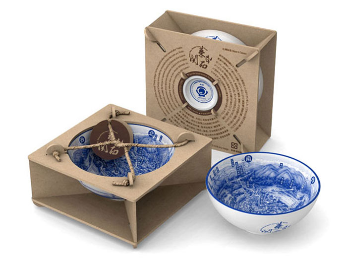 Pouch-Bowl Packaging Market