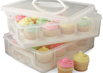 Cupcake Containers Market