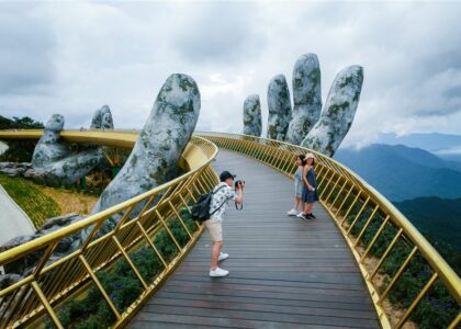 Vietnam Tourism Market