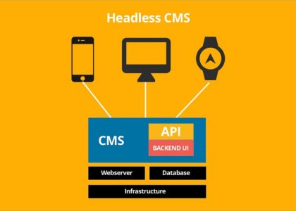 Headless CMS Software Market