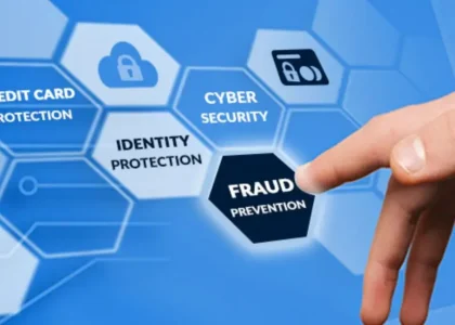 Fraud Detection and Prevention Market