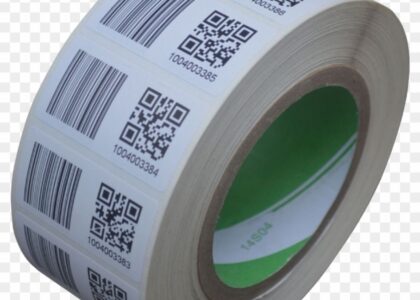 Barcode Label Market