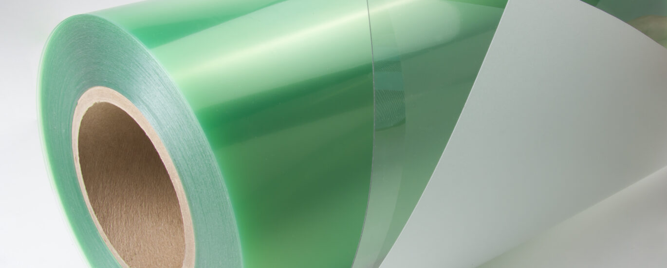 Anti-scratch Film Market