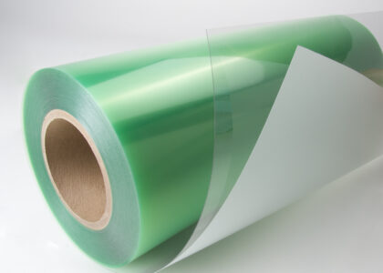 Anti-scratch Film Market