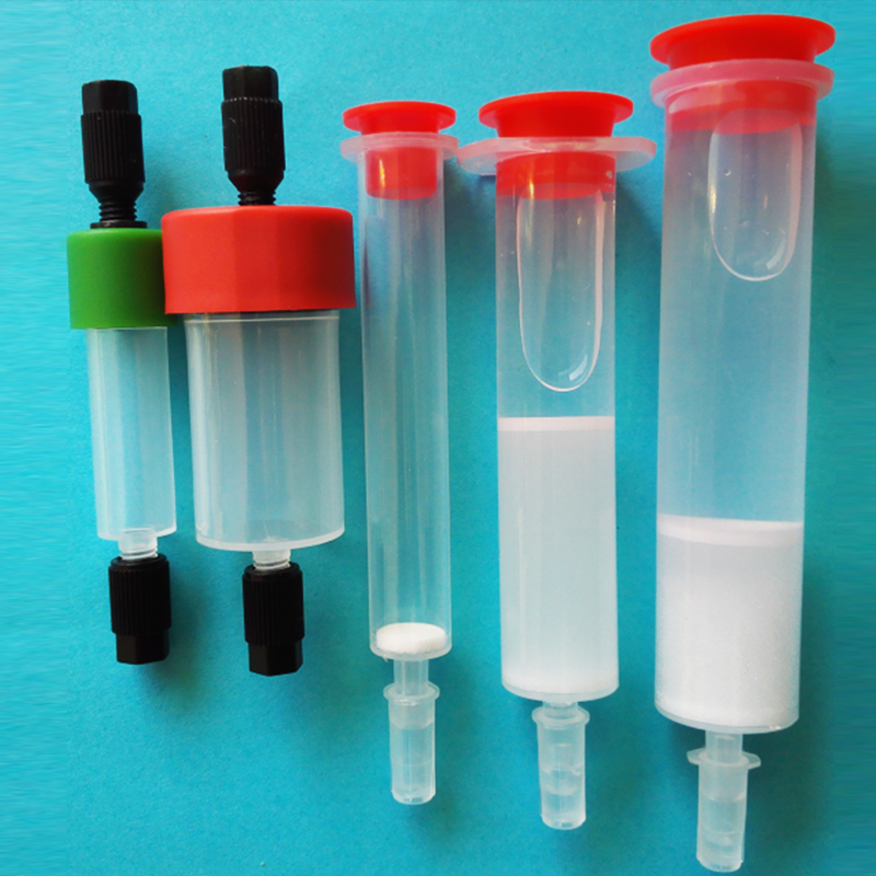 Protein Purification Resin Market