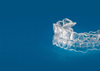 3D Printed Clear Dental Aligners Market