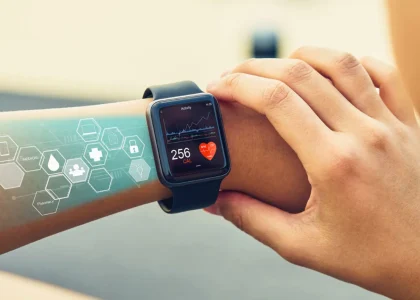 Smart Wearables Market