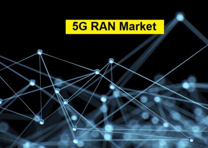 5G RAN Market